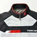 RS Taichi Crossover Mesh Jacket RSJ320 RS Taichi Crossover Mesh Jacket RSJ320